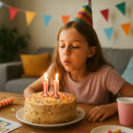 10 idées géniales pour une fête d’anniversaire 11 ans fille à la maison