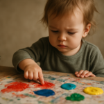 3 ans ne connaît pas les couleurs : pourquoi et comment l’aider à les apprendre ?