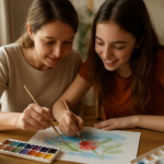 Activités mère-fille ado : 25 idées complices pour des souvenirs inoubliables