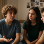Ado parle sexo : la série qui libère la parole des jeunes sur la sexualité sans tabou