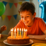 Anniversaire garçon 11 ans : idées de jeux, animations et thèmes pour une fête inoubliable
