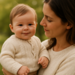 Appeler son fils Gustave : un prénom rétro au charme intemporel qui séduit de nouveau les parents