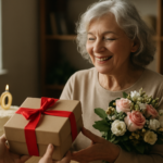 Cadeau 60 ans maman : 15 idées originales et pleines d’émotion pour un anniversaire inoubliable