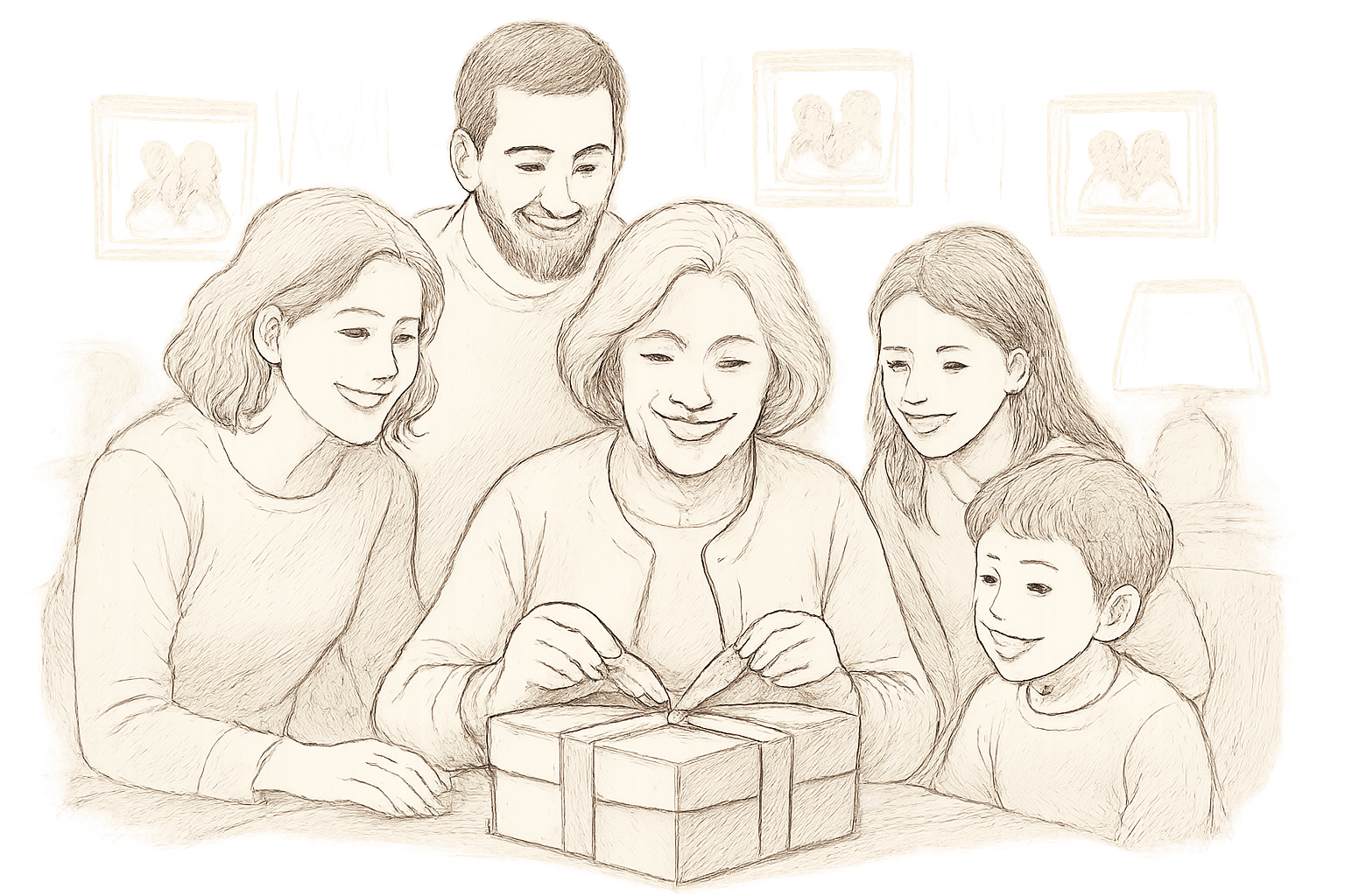 cadeau 60 ans maman
