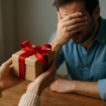 Cadeau pour se faire pardonner : 15 gestes simples et sincères qui réparent vraiment