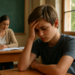 École disciplinaire pour ado difficile : le guide complet pour trouver l’internat adapté à votre enfant
