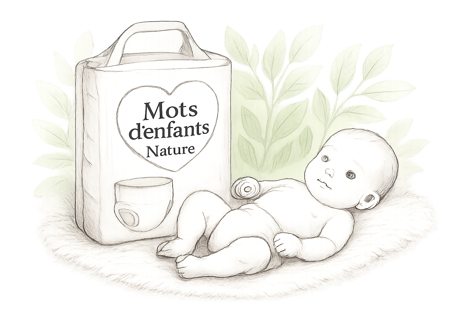 couches mots d'enfants avis