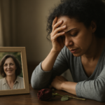 Deuil mère : pourquoi cette perte est si douloureuse et comment avancer pas à pas