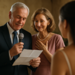 Discours parents mariage : modèles, conseils et exemples pour un moment émouvant et authentique