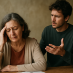 Ingratitude des enfants adultes : comprendre cette blessure parentale et retrouver la sérénité
