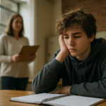 Internat pour ado difficile : le guide complet pour trouver l’établissement adapté à votre enfant