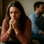 Je culpabilise de lui avoir fait du mal : comment dépasser cette culpabilité et se reconstruire