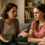 Je ne supporte plus ma fille de 20 ans : comment apaiser les tensions et retrouver un lien équilibré