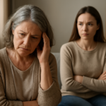 Je suis déçue par ma fille adulte : conseils pour dépasser la rancœur et renouer un lien apaisé
