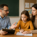 Le RASED expliqué aux parents : comprendre ce dispositif d’aide aux élèves en difficulté