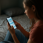 Les ados parlent sexo : ce que révèlent vraiment leurs échanges en ligne et leurs sources d’information