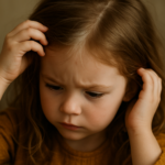 Ma fille de 5 ans a un cheveu blanc : faut-il s’inquiéter ?