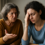 Ma mère se plaint tout le temps : comment réagir avec bienveillance sans vous épuiser