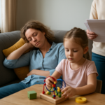 Ma nounou prend 8 semaines de congés payés : est-ce légal et comment ça fonctionne en année incomplète ?