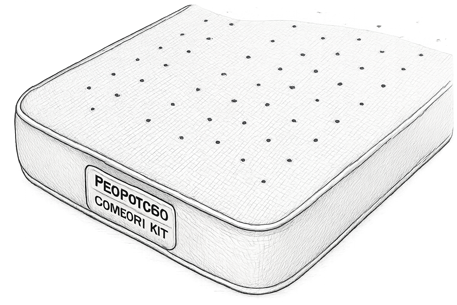 matelas nacelle peg perego