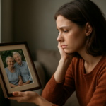 Mes parents me manquent : comment apaiser ce manque et continuer à avancer