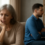 Mon fils adulte ne veut plus me parler : pourquoi il s’éloigne et comment restaurer le lien
