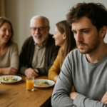 Mon fils préfère sa belle-famille : pourquoi il s’éloigne et comment retrouver une vraie complicité