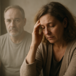 Mon mari est mort, il me manque : comment traverser le vide et la douleur après le deuil conjugal