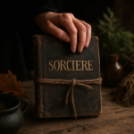 Nom de famille sorcière : 60 idées mystiques, célèbres ou inspirées de la nature
