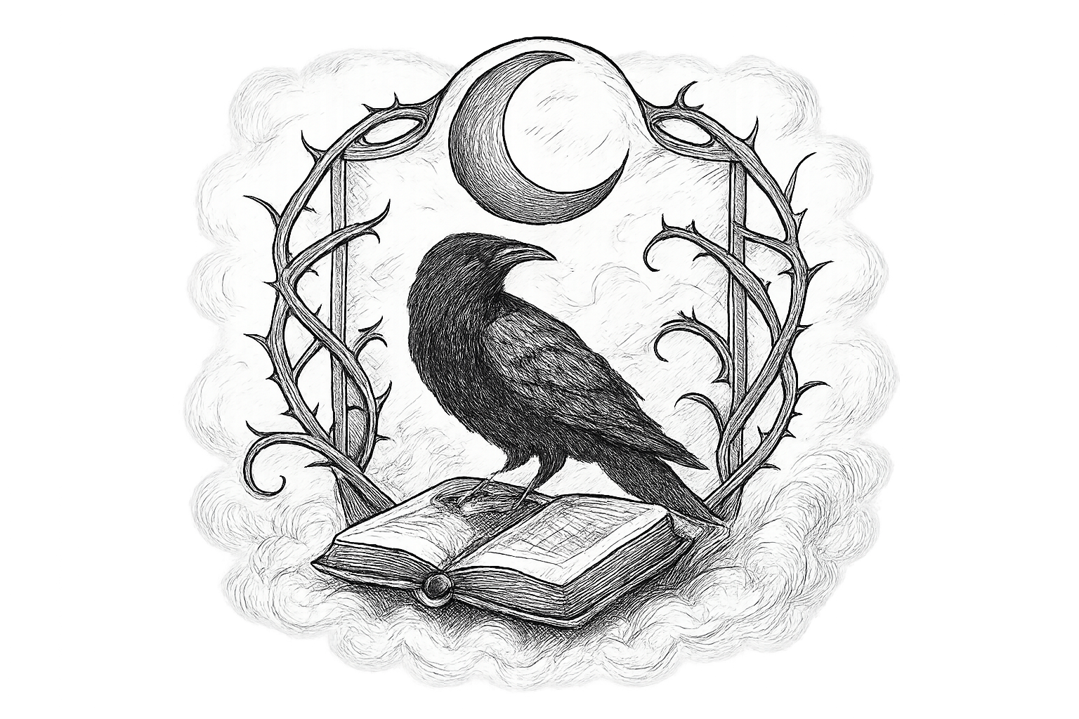 nom de famille sorciere