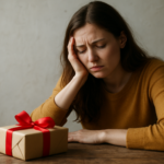 Pas de cadeau pour mon anniversaire : la psychologie derrière cette blessure invisible