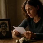 Poème pour maman décédée : le plus bel hommage pour lui dire merci