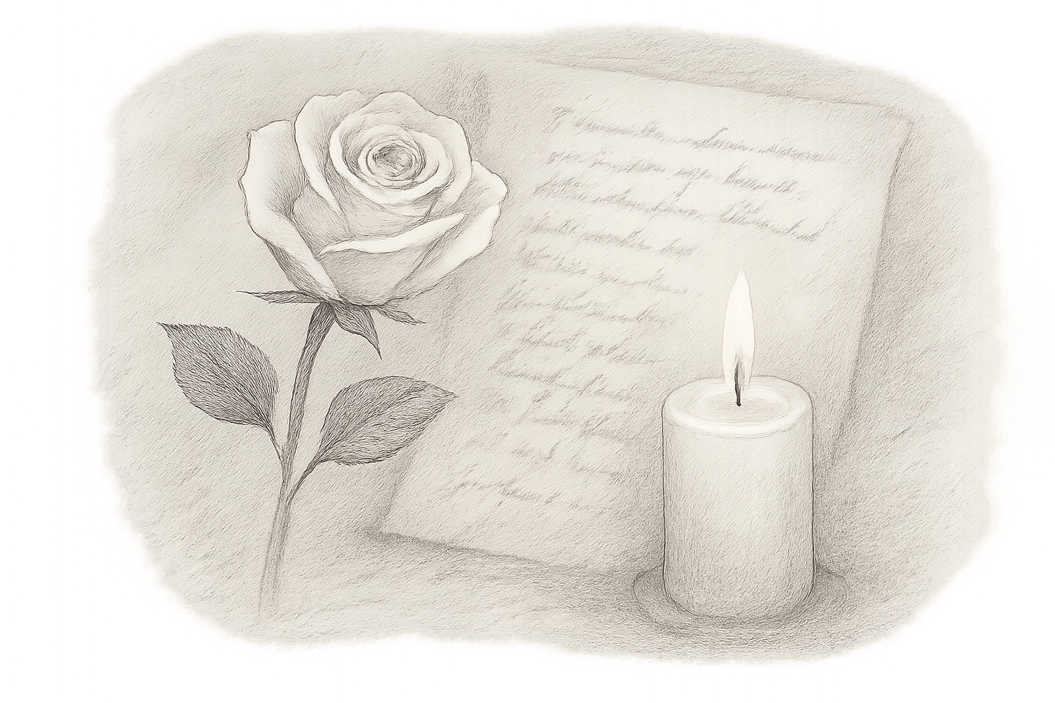 poeme pour maman decedee