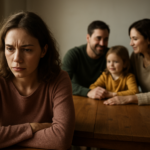 Pourquoi sa famille passe avant moi : comprendre les mécanismes psychologiques derrière cette priorité affective