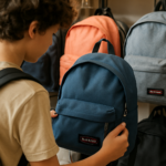 Quel Eastpak pour le collège ? Le guide pour trouver le sac idéal (du best-seller aux alternatives)