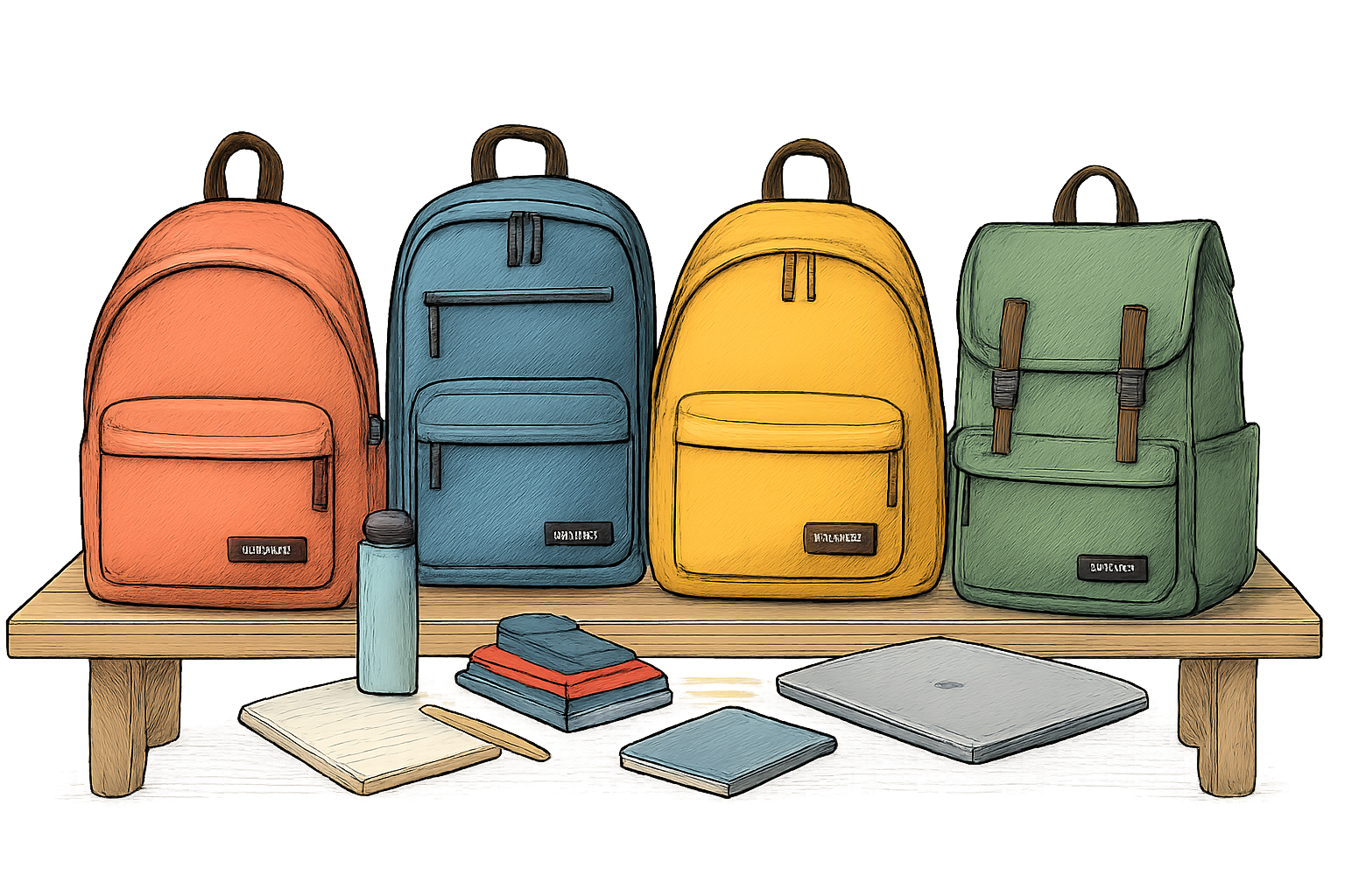 quel eastpak pour le collège