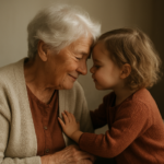 Quel surnom pour une arrière-grand-mère ? 30 idées tendres et originales à lui donner