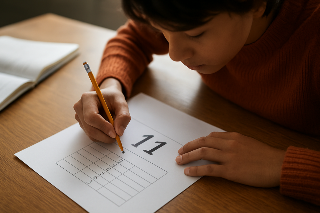 Quelle moyenne pour passer en seconde générale ? Moyenne minimale, conseils et critères d’orientation