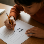Quelle moyenne pour passer en seconde générale ? Moyenne minimale, conseils et critères d’orientation