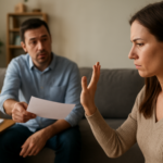 Refus de l’aide éducative à domicile : conséquences, droits et recours des parents