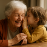 Surnom pour une mamie : 100 idées tendres, drôles et originales à lui donner