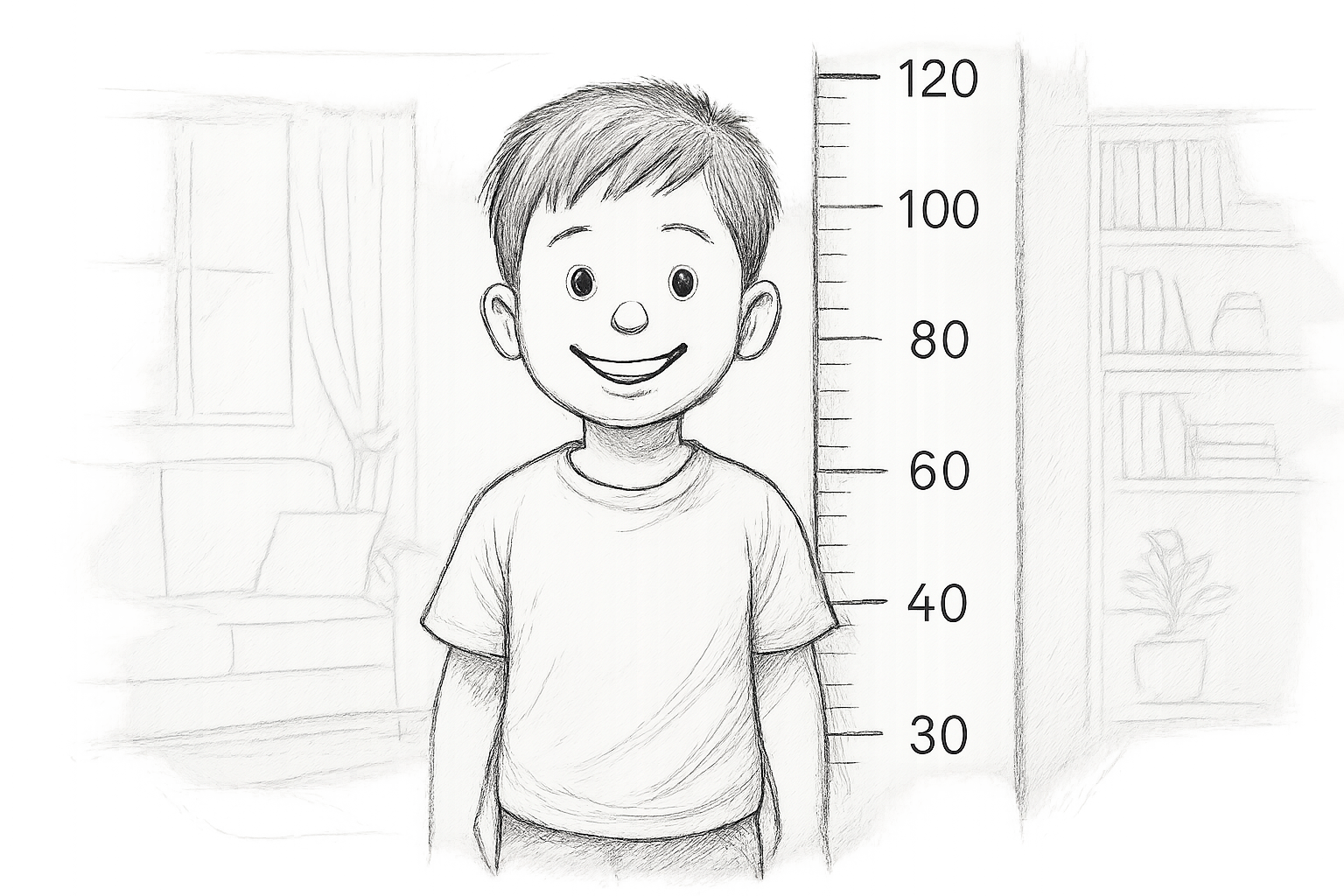 taille enfant 7 ans garcon