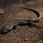 Voir un lézard mort signification : décryptage des présages et avertissements à ne pas ignorer
